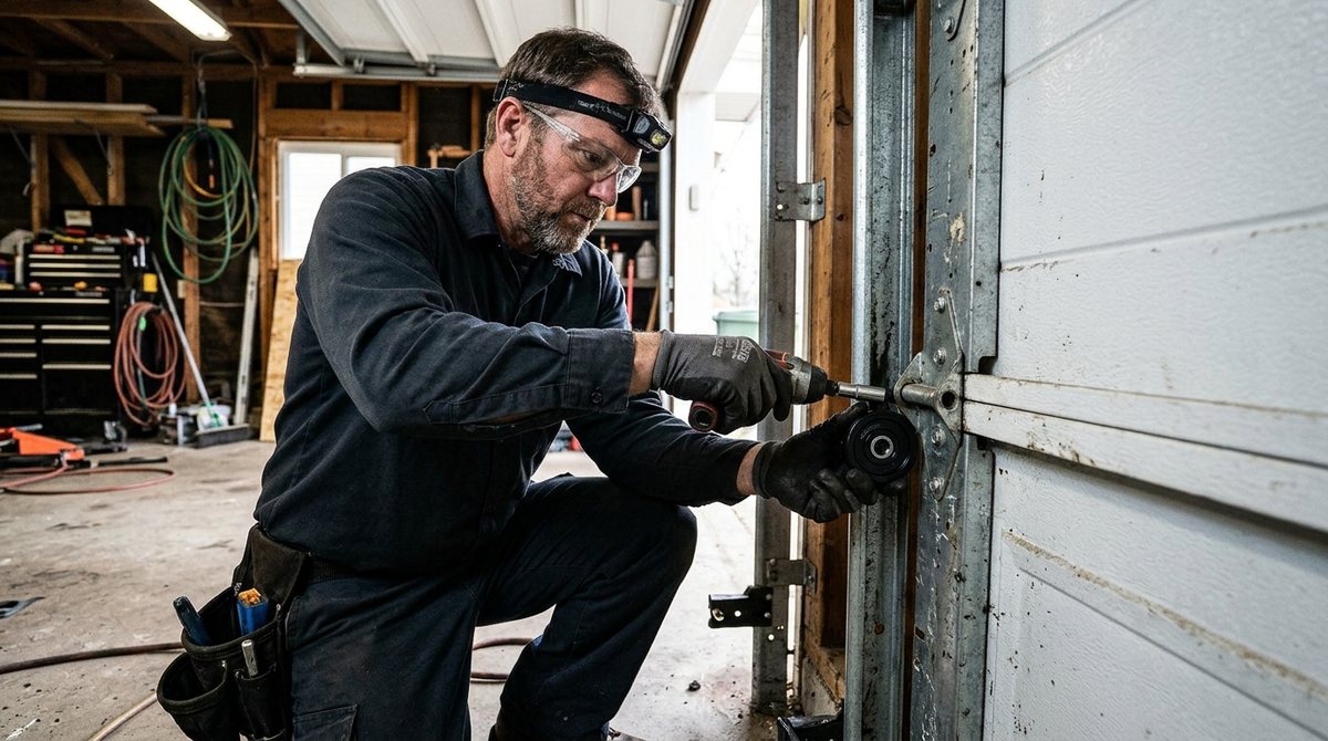 7x19 Aircraft-Grade Lifting Cable & Drum Calibration in Tukwila, WA - Tukwila, WA